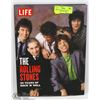 Image 1 : LIFE THE ROLLING STONES 50 YEARS OF ROCK AND ROLL