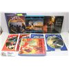 Image 1 : ESTATE LOT OF RCA VIDEO DISCS AND DIGITAL LASER