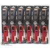Image 1 : LOT OF 6 NEW BARBECUE LIGHTERS