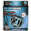 Image 1 : NEW FLOW RINGS: AMAZING INTERACTIVE KINETIC TOY