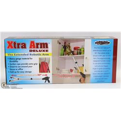 NEW EXTRA ARM DELUXE
