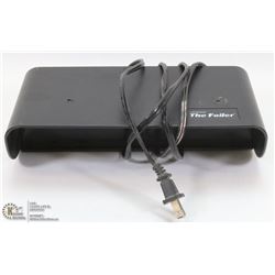 THE FOILER COUNTERFEIT CURRENCY DETECTOR