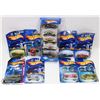 Image 1 : LOT OF ESTATE HOTWHEELS COLLECTION