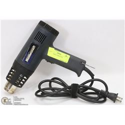 MASTERCRAFT HEAT GUN