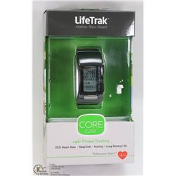 NEW LIFETRAK CORE C210 24 HOUR FITNESS TRACKING