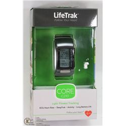 NEW LIFETRAK CORE C210 24 HOUR FITNESS TRACKING