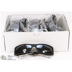 CASE OF QUALITY DESIGNER SUNGLASSES