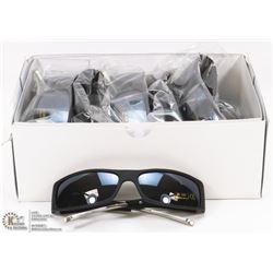CASE OF QUALITY DESIGNER SUNGLASSES