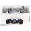 Image 1 : CASE OF QUALITY DESIGNER SUNGLASSES