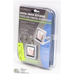 LOT OF 2 NEW ONE WORLD DIGITAL PHOTO