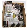 Image 1 : BOX OF NEW PADLOCKS - TOOLS