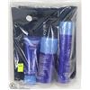 Image 1 : BAG OF MENS VELOCITY SKIN CARE PRODUCTS