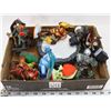 Image 1 : FLAT OF SKYLANDER GIANT TOYS