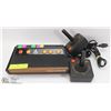 Image 1 : ATARI FLASHBACK 2 WITH 40 GAMES AND 2 CONTROLLERS