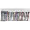Image 1 : BUNDLE OF 35 UNOPENED CDS