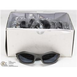 CASE OF QUALITY DESIGNER SUNGLASSES