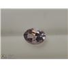 Image 1 : 23) GENUINE AMETHYST (APP. 1.2CT) GEMSTONE
