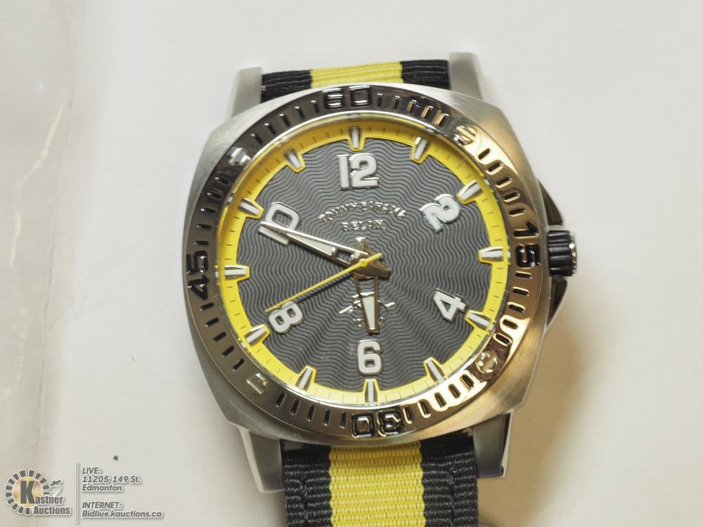 tommy bahama watch repair