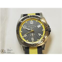 48) TOMMY BAHAMA RELAX WATCH - NEEDS REPAIR