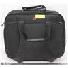 Image 1 : SWISS GEAR ROLLING LAP/BUSINESS CARRY ON BAG
