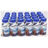 Image 1 : CASE  OF 24 CHOCOLATE  REGULAR ENSURE MEAL
