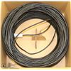 Image 1 : COMMUNICATION CABLE CLOSE TO 1000'