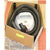 Image 1 : 2.5 GALLON SHOP VAC WITH HOSE