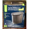 Image 1 : CASEMATE PAPER SHREDDER