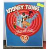 Image 1 : LOONEY TUNES PICTURE