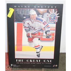 GRETZKY PICTURE