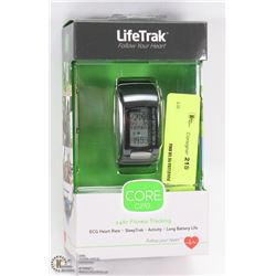 NEW LIFETRAK CORE C210 24 HOUR FITNESS TRACKING