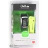 Image 1 : NEW LIFETRAK CORE C210 24 HOUR FITNESS TRACKING