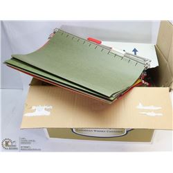 50+ LEGAL FILE FOLDERS