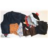 Image 1 : LARGE BOX OF ASSORTED WOMENS CLOTHING