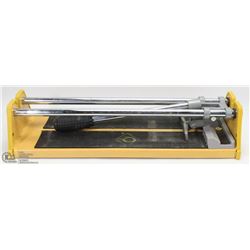 PROFESSIONAL TILE CUTTER