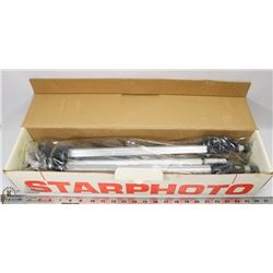 VINTAGE STAR PHOTO TRIPOD