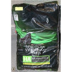 PURINA PROPLAN VETERINARY DIETS 16.5LBS HYDROLYZED