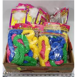 FLAT OF KIDS DRESS UP TOYS