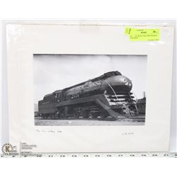 1938 W.R. HICKS THE JOHN WILKES 1938 PRINT