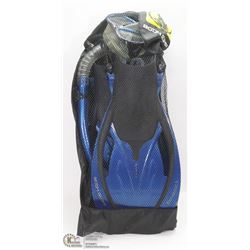 BODY GLOVE SNORKEL KIT