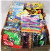 Image 1 : FLAT OF KIDS TOYS