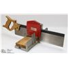 Image 1 : HANDYMAN MITRE SAW