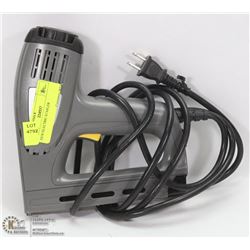 NEW ELECTRIC STAPLER
