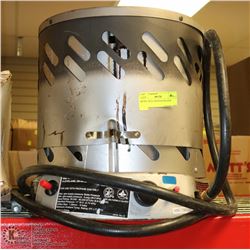 INDUSTRIAL PROPANE HEATER