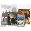 Image 1 : LOT OF ESTATE BEATLES BOOKS