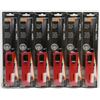 Image 1 : LOT OF 6 NEW BARBECUE LIGHTERS