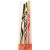 Image 1 : LOT OF 3 GOLF/BEACH UMBRELLAS