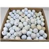 Image 1 : EXTRA LARGE BOX OF GOLF BALLS