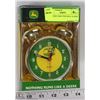Image 1 : NEW JOHN DEER TWIN BELL ALARM