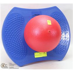 NEW KIDS POGO BALL